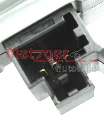 METZGER 2190823 Wischermotor